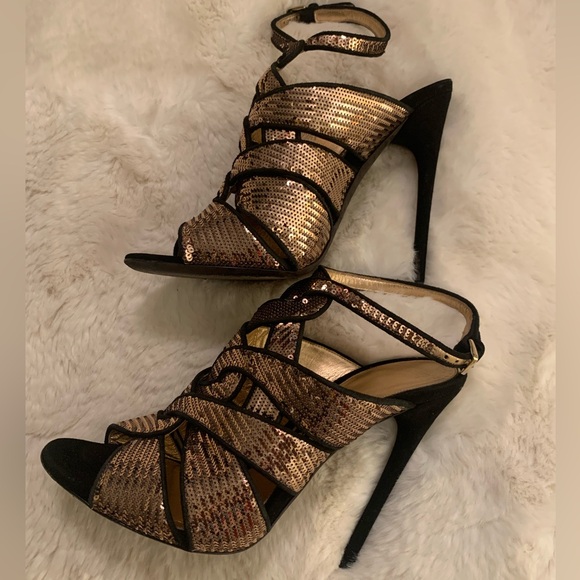 Tom Ford Shoes - 🔥🔥🔥TOM FORD Sandals Size 9  or 40 Europe runs really small like size 8